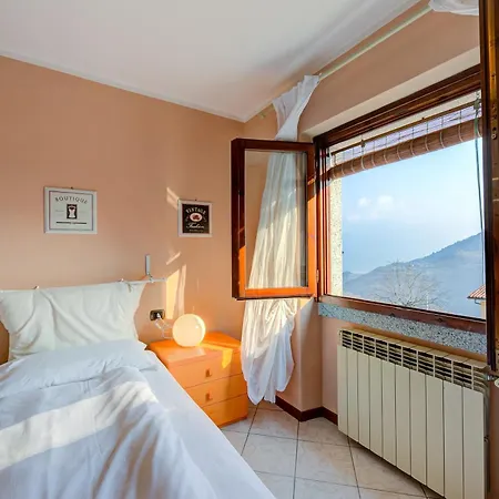 Casa Angiolina Lake Mountain View Tremosine