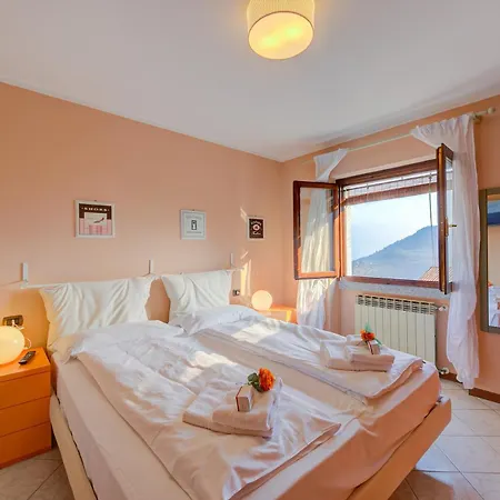 Villa Casa Angiolina Lake Mountain View Tremosine