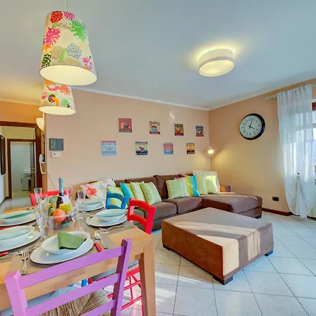 Casa Angiolina Lake Mountain View Villa *