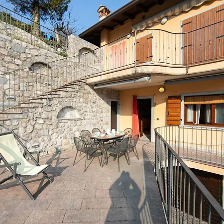 Casa Angiolina Lake Mountain View *